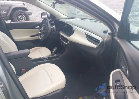 2024 Buick Encore Gx Preferred Fwd из США, поврежденный, VIN KL4AMBSL7RB013402